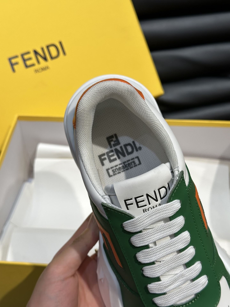 Fendi Sneakers